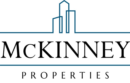 McKinney Logo